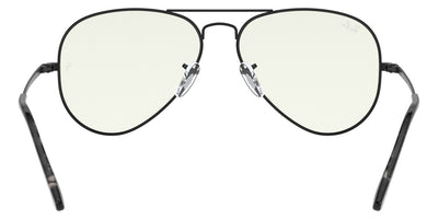 Ray-Ban® Aviator Metal Ii RB3689 RB3689 9064S2 62 - Arista with Blue Polarized lenses Sunglasses