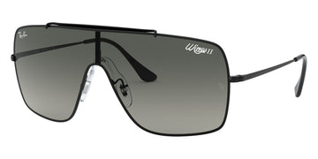 Ray-Ban® Wings Ii RB3697   Sunglasses