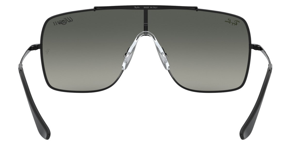 Ray-Ban® Wings Ii RB3697   Sunglasses