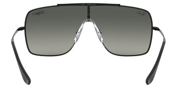 Ray-Ban® Wings Ii RB3697   Sunglasses