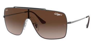 Ray-Ban® Wings Ii RB3697   Sunglasses