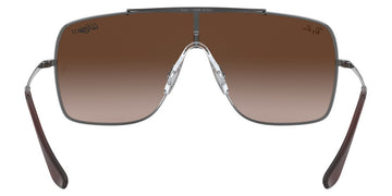 Ray-Ban® Wings Ii RB3697   Sunglasses