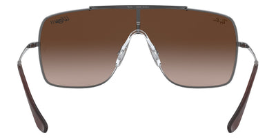 Ray-Ban® Wings Ii RB3697   Sunglasses