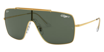 Ray-Ban® Wings Ii RB3697   Sunglasses