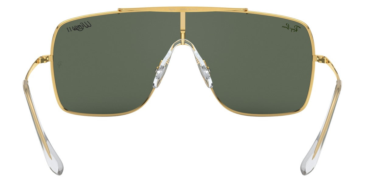 Ray-Ban® Wings Ii RB3697   Sunglasses