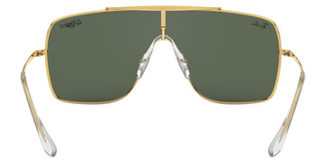 Ray-Ban® Wings Ii RB3697   Sunglasses