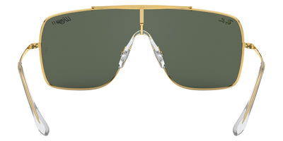 Ray-Ban® Wings Ii RB3697   Sunglasses