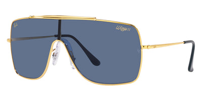 Ray-Ban® Wings Ii RB3697   Sunglasses