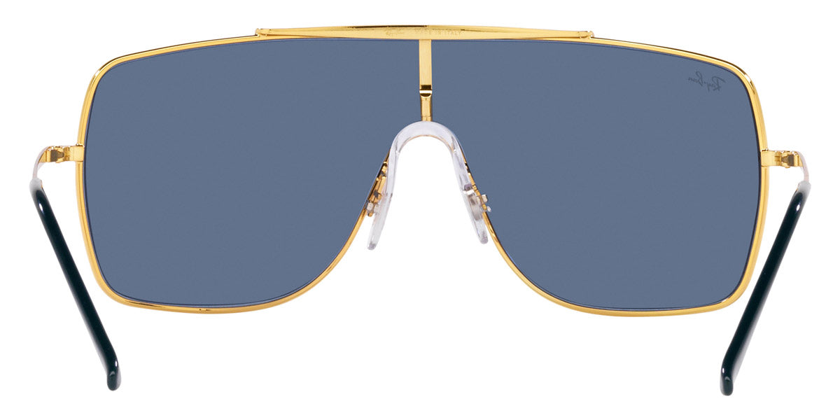 Ray-Ban® Wings Ii RB3697   Sunglasses