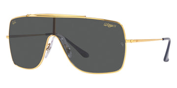 Ray-Ban® Wings Ii RB3697   Sunglasses