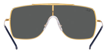 Ray-Ban® Wings Ii RB3697   Sunglasses