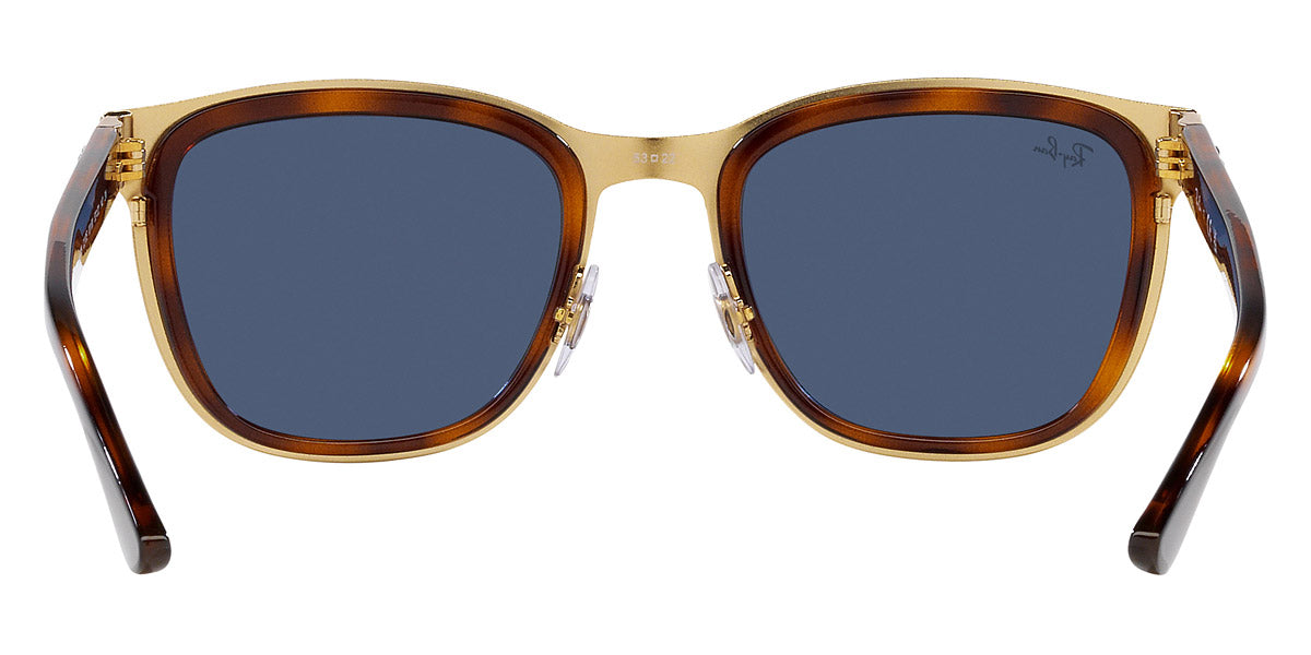 Ray-Ban® Clyde RB3709   Sunglasses