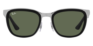 Ray-Ban® Clyde RB3709   Sunglasses