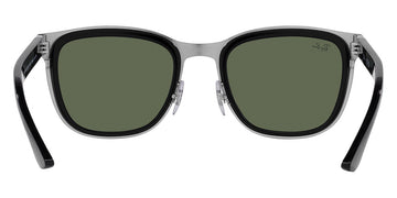 Ray-Ban® Clyde RB3709   Sunglasses