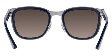 Ray-Ban® Clyde RB3709   Sunglasses