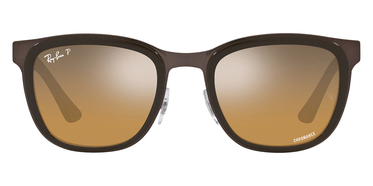 Ray-Ban® Clyde RB3709   Sunglasses