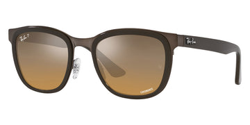 Ray-Ban® Clyde RB3709   Sunglasses