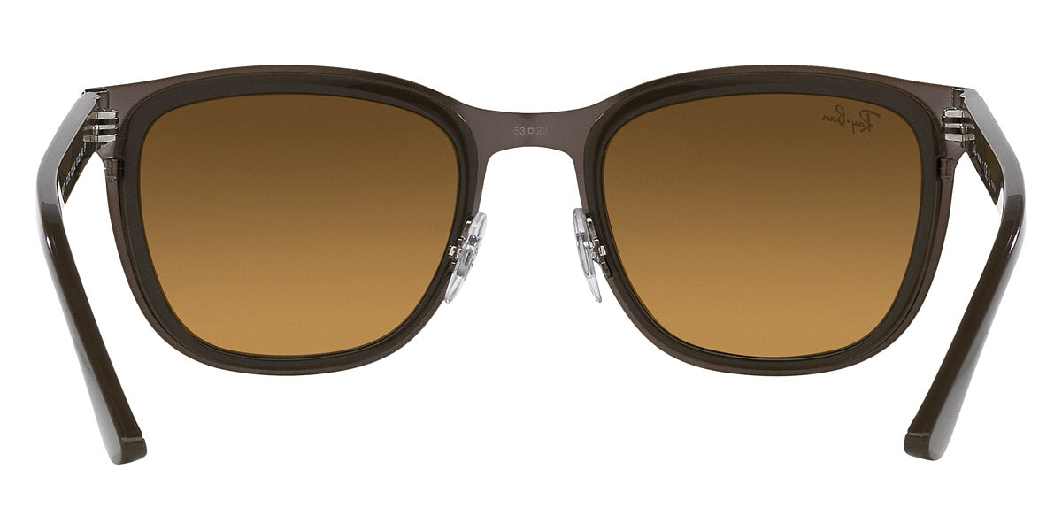 Ray-Ban® Clyde RB3709   Sunglasses