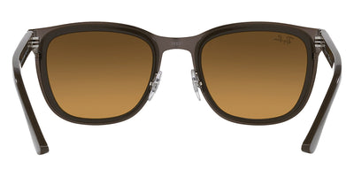 Ray-Ban® Clyde RB3709   Sunglasses