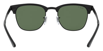 Ray-Ban® Clubmaster Metal RB3716   Sunglasses