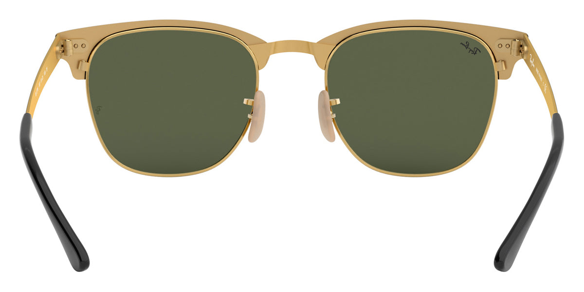 Ray-Ban® Clubmaster Metal RB3716   Sunglasses