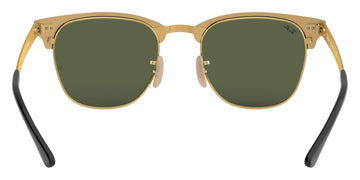 Ray-Ban® Clubmaster Metal RB3716   Sunglasses