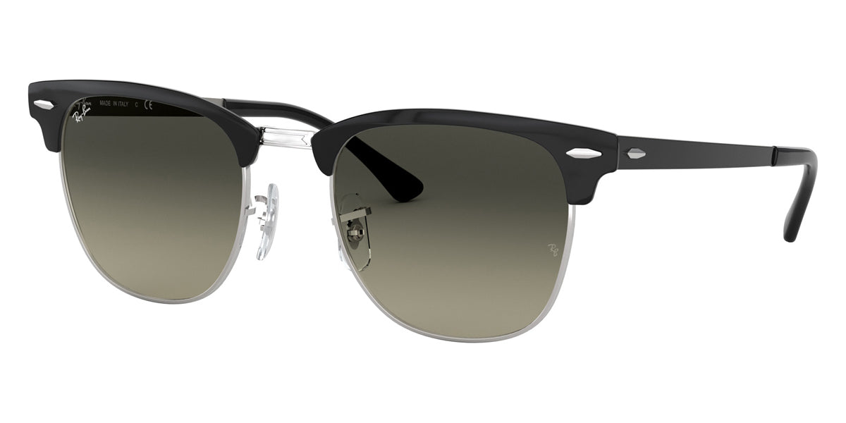 Ray-Ban® Clubmaster Metal RB3716   Sunglasses