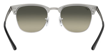 Ray-Ban® Clubmaster Metal RB3716   Sunglasses