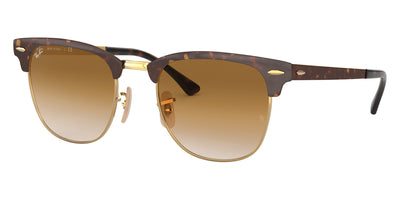 Ray-Ban® Clubmaster Metal RB3716   Sunglasses