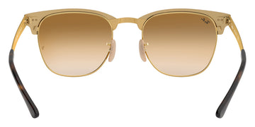 Ray-Ban® Clubmaster Metal RB3716   Sunglasses