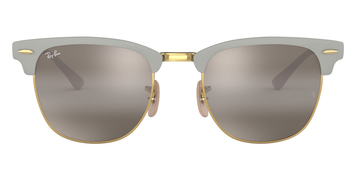 Ray-Ban® Clubmaster Metal RB3716   Sunglasses