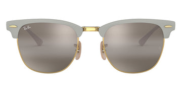 Ray-Ban® Clubmaster Metal RB3716   Sunglasses