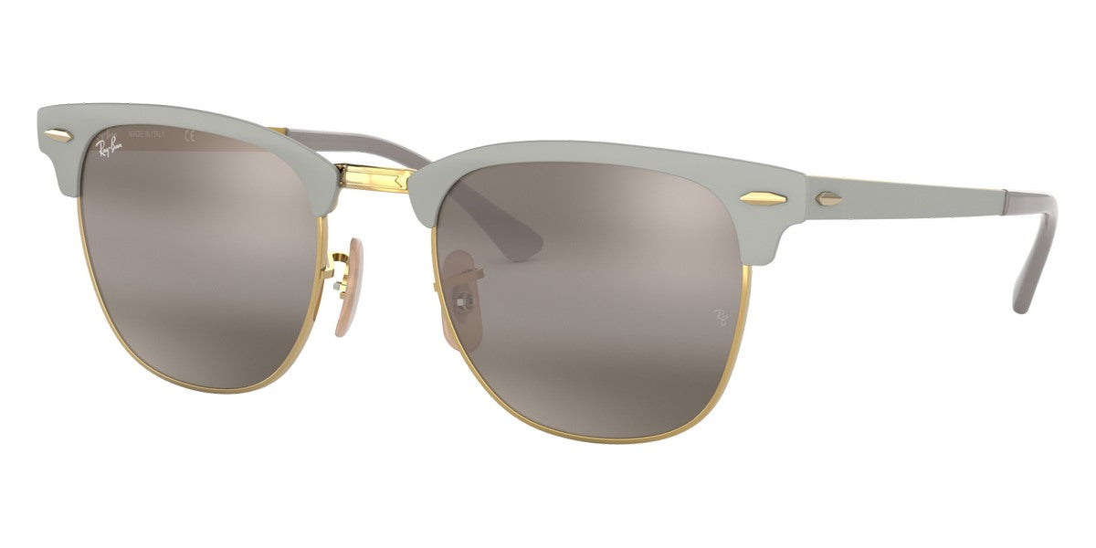 Ray-Ban® Clubmaster Metal RB3716   Sunglasses