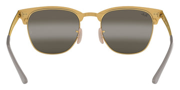 Ray-Ban® Clubmaster Metal RB3716   Sunglasses