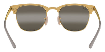 Ray-Ban® Clubmaster Metal RB3716   Sunglasses