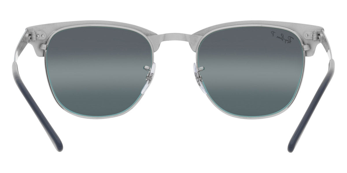 Ray-Ban® Clubmaster Metal RB3716   Sunglasses