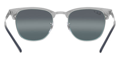 Ray-Ban® Clubmaster Metal RB3716   Sunglasses