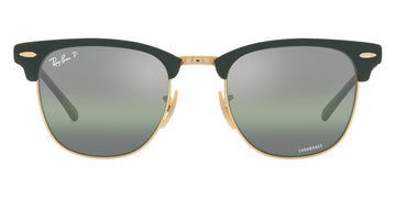 Ray-Ban® Clubmaster Metal RB3716   Sunglasses