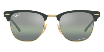 Ray-Ban® Clubmaster Metal RB3716   Sunglasses