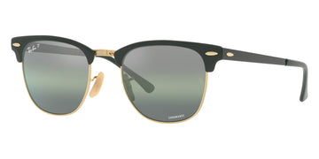 Ray-Ban® Clubmaster Metal RB3716   Sunglasses