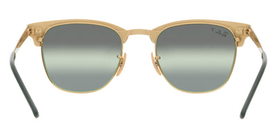 Ray-Ban® Clubmaster Metal RB3716   Sunglasses