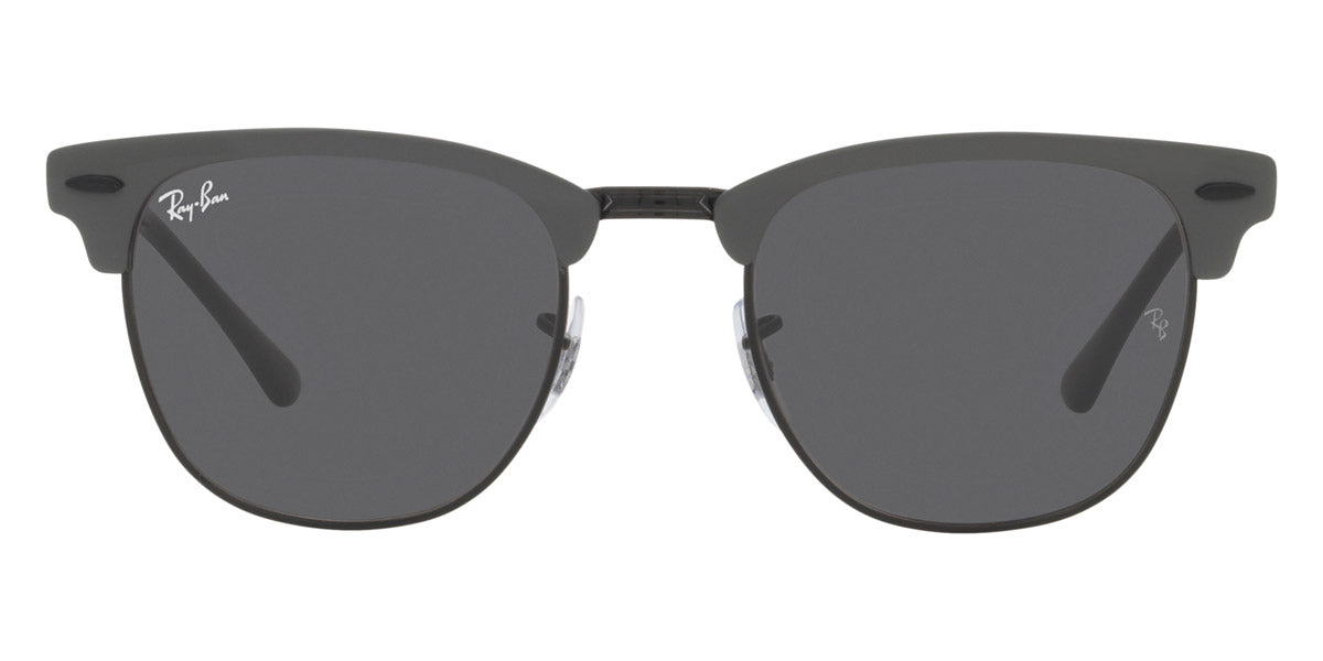 Ray-Ban® Clubmaster Metal RB3716   Sunglasses