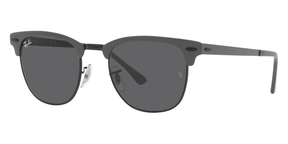 Ray-Ban® Clubmaster Metal RB3716   Sunglasses