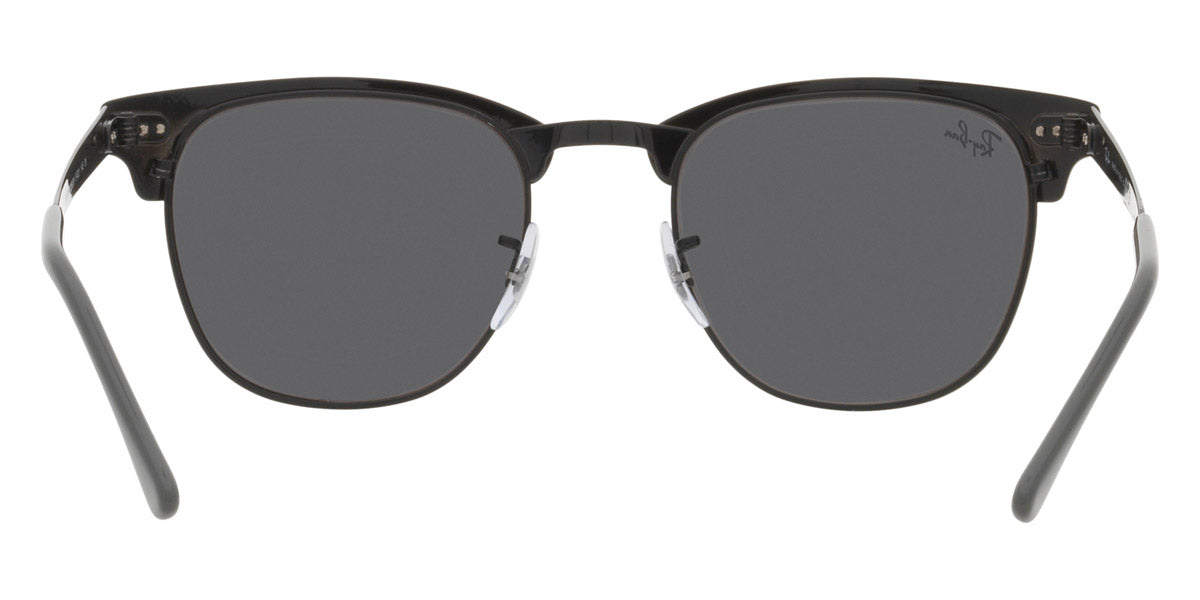 Ray-Ban® Clubmaster Metal RB3716   Sunglasses