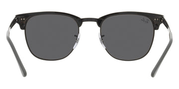 Ray-Ban® Clubmaster Metal RB3716   Sunglasses