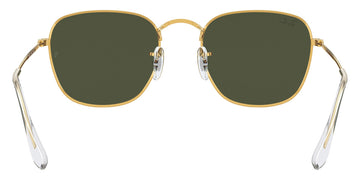 Ray-Ban® Frank RB3857   Sunglasses