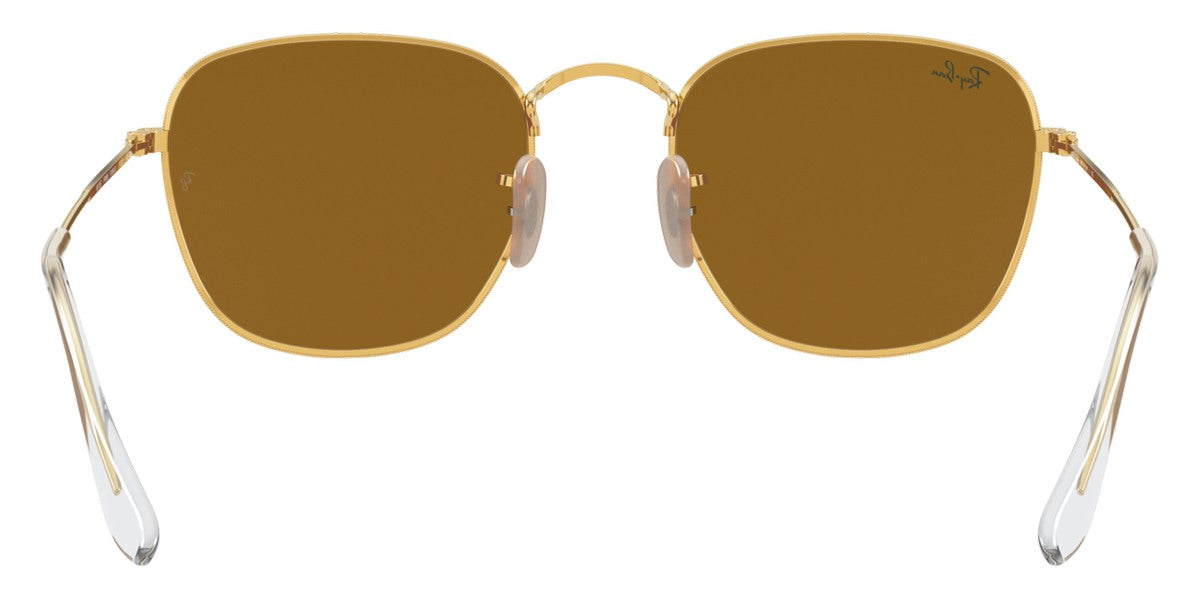 Ray-Ban® Frank RB3857   Sunglasses