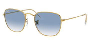 Ray-Ban® Frank RB3857   Sunglasses