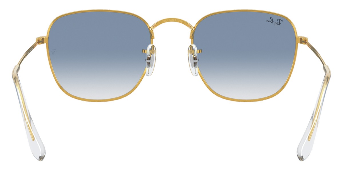 Ray-Ban® Frank RB3857   Sunglasses