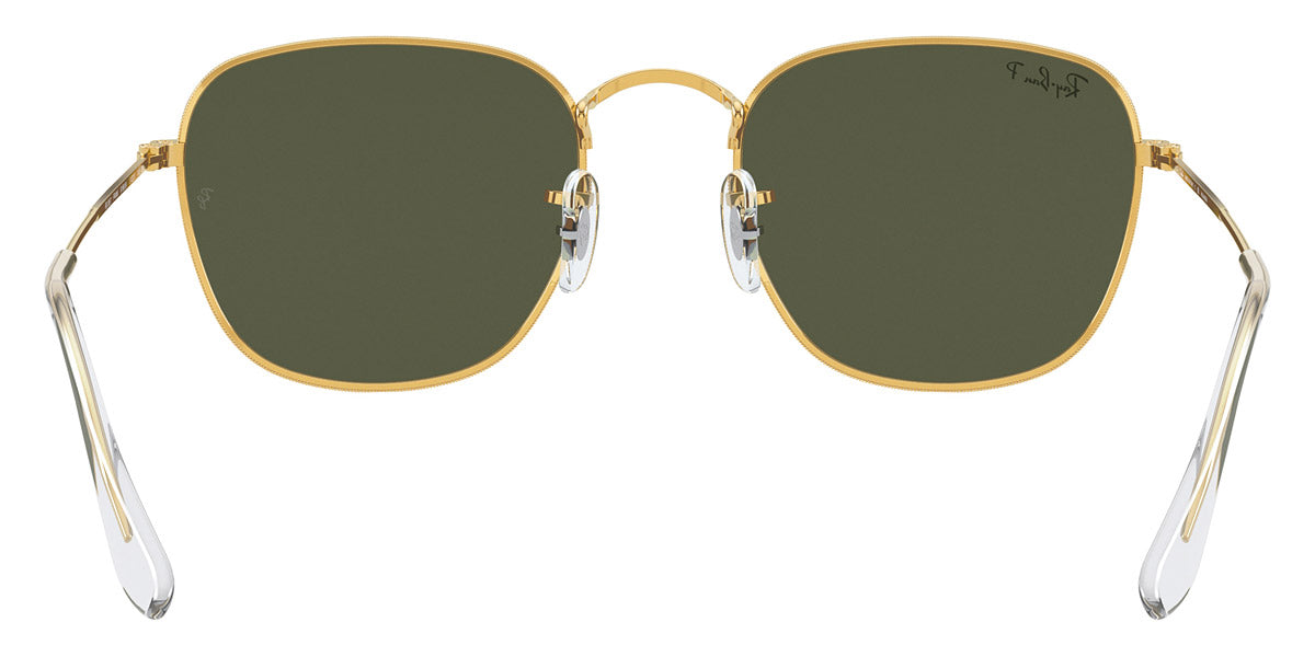 Ray-Ban® Frank RB3857   Sunglasses